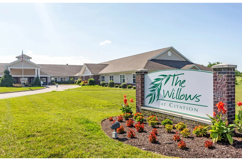 Image of The Willows at Citation Skilled Services (1)