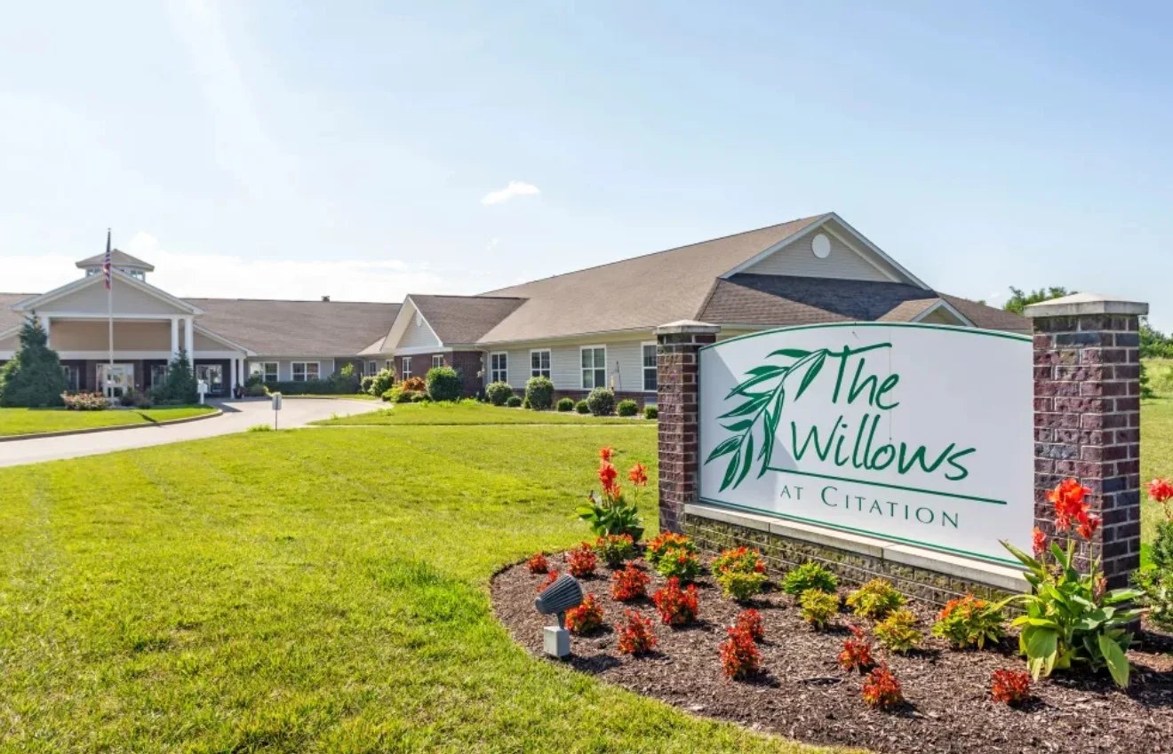 Image of The Willows at Citation Skilled Services (1)