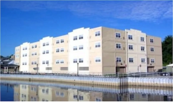Image of Riverwalk Senior Apartments (1)
