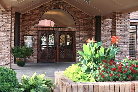 Image of Pebble Creek Nursing Center (8)