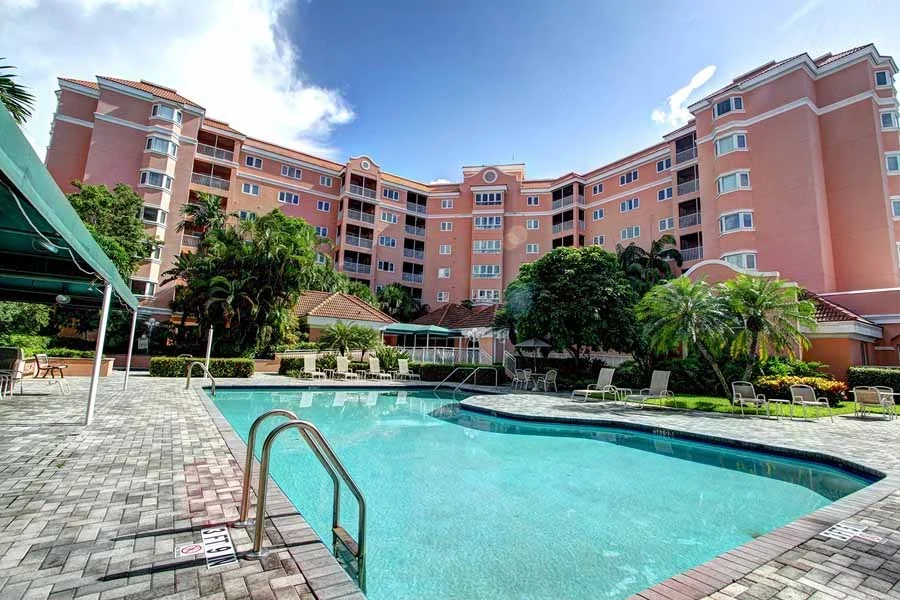 Image of The Pointe at Deerfield Beach Senior Living (1)