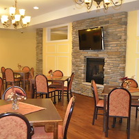 Image of Vicinia Gardens Senior Living (5)
