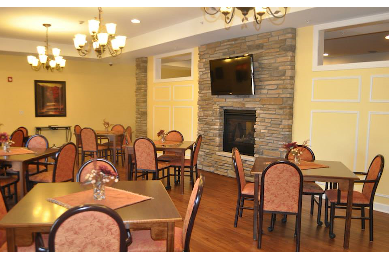 Image of Vicinia Gardens Senior Living (5)