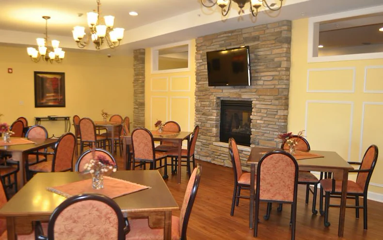 Image of Vicinia Gardens Senior Living (5)