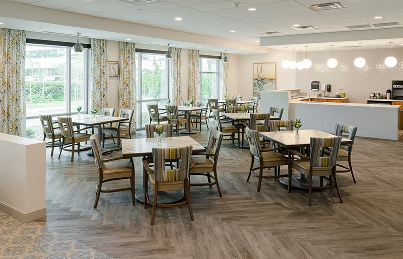 Image of Village On The Green Health Services (6)