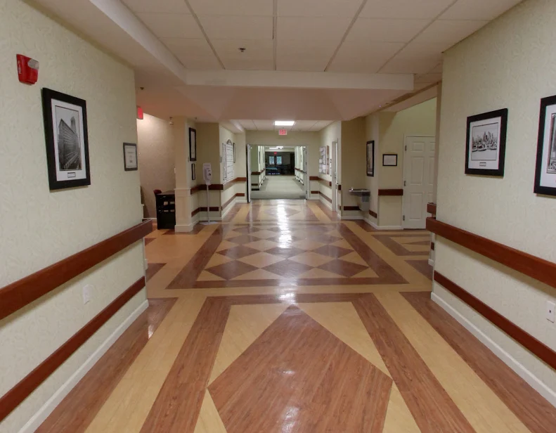 Image of Fountain View Of Monroe (2)