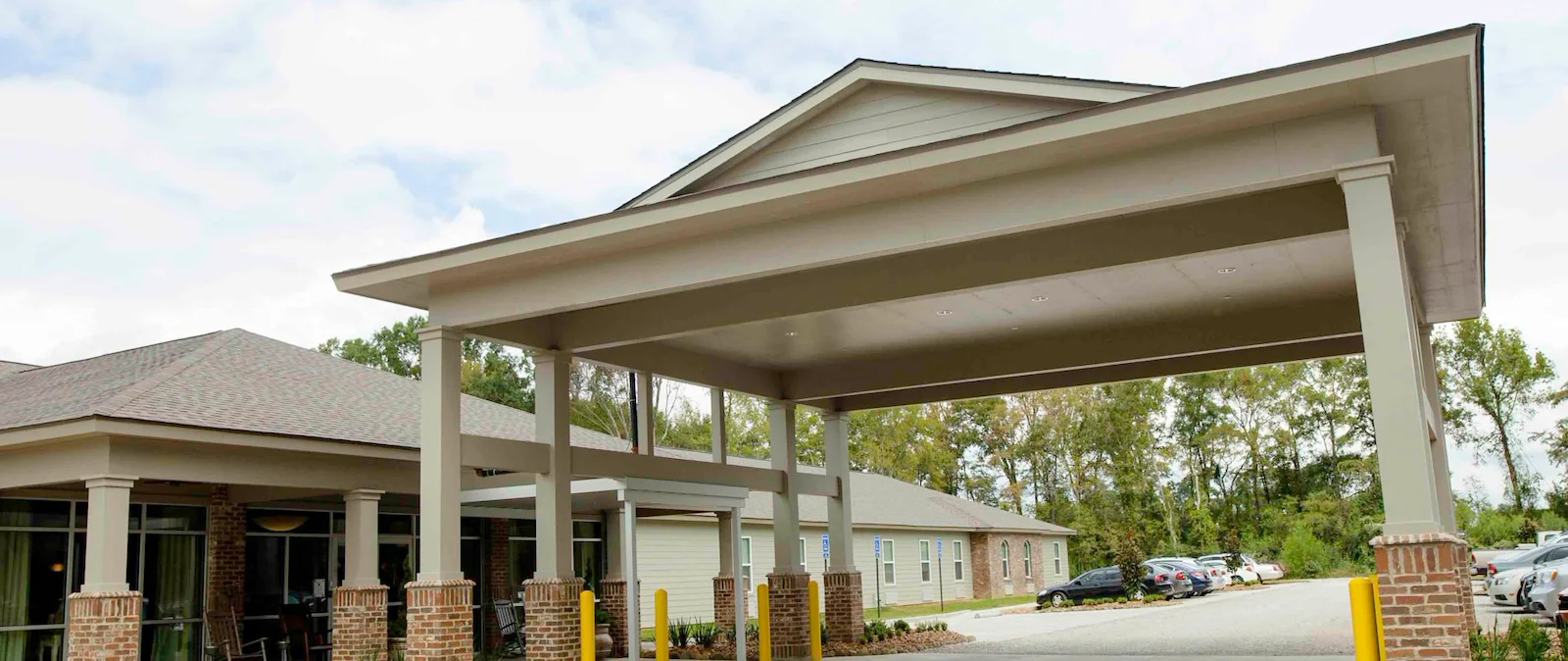 Image of Hessmer Nursing And Rehabilitation Center (1)
