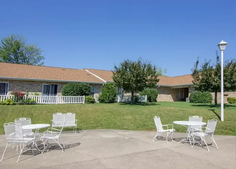 Image of Charter Senior Living of Fox Hollow (6)