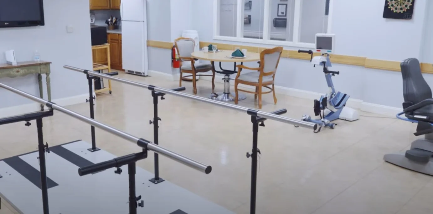 Image of Care One At Peabody (4)