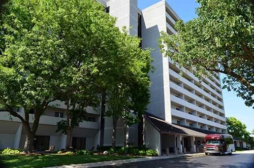 Image of B'Nai B'Rith Apartments Phase I (3)