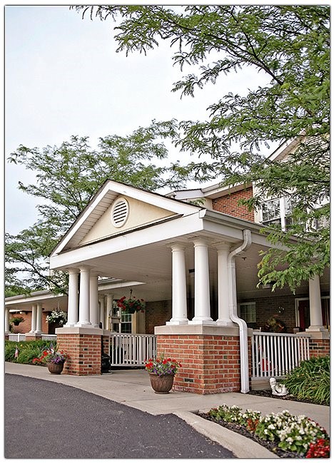 Image of Carriage Court Senior Living (4)