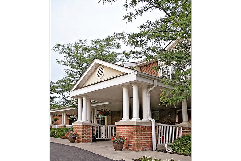 Image of Carriage Court Senior Living (4)