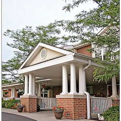 Image of Carriage Court Senior Living (4)
