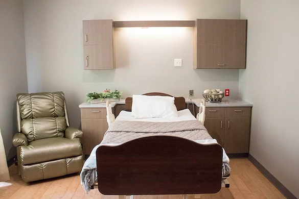 Image of Solon Nursing Care Center (3)