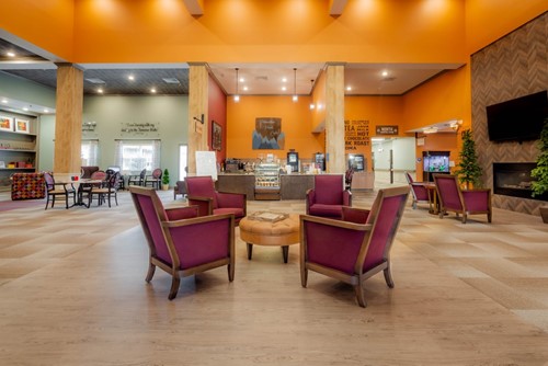 Image of Princeton Transitional Care & Assisted Living (3)