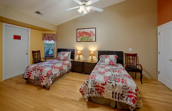 Image of Golden Sierra Care Home (7)