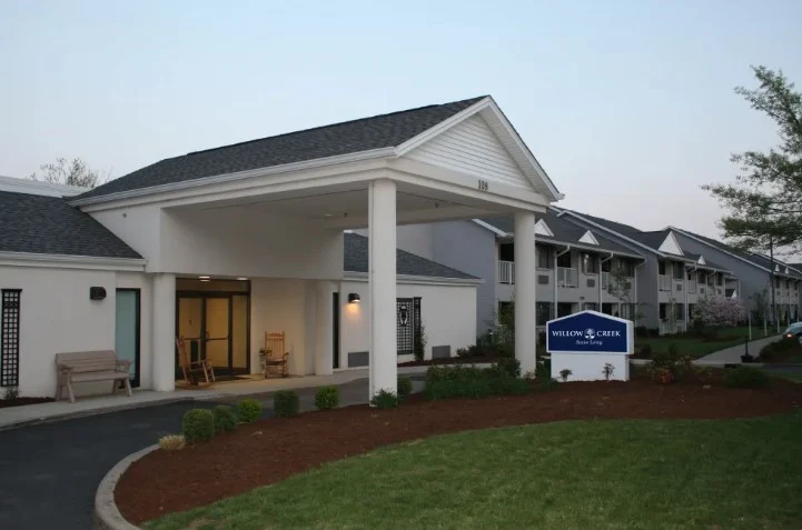 Image of Willow Creek Senior Living (1)