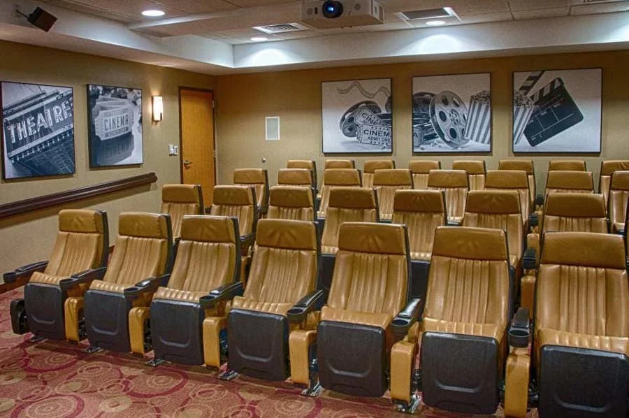 Image of The Suites at Holly Creek Care Center (6)