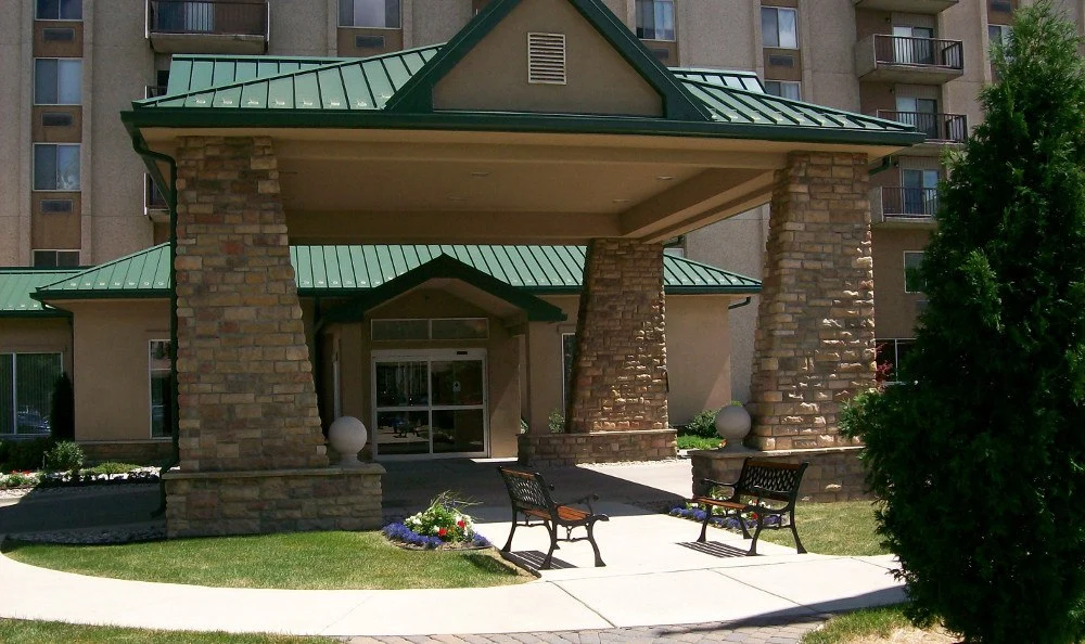 Image of Maple Heights Retirement Community (2)