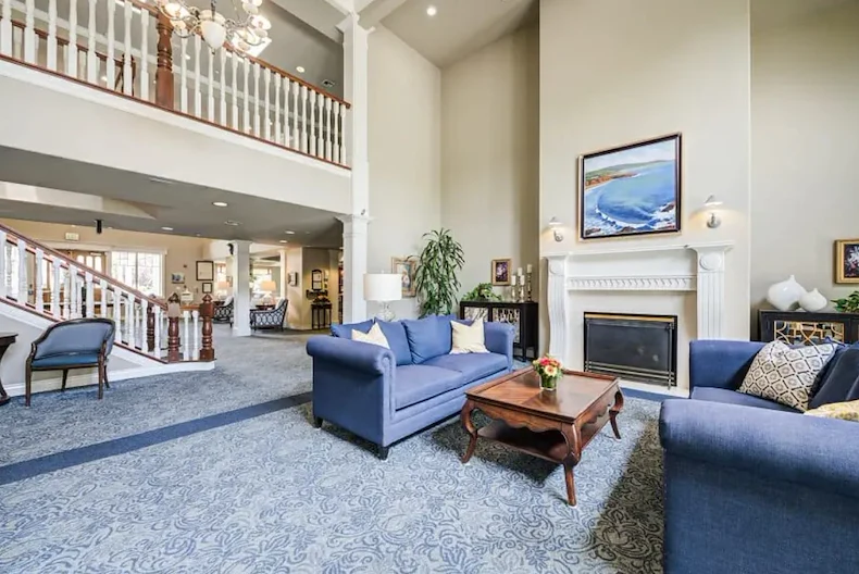 Image of Aegis Living Laguna Niguel (2)