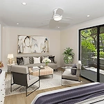 Image of The Sequoias Portola Valley Senior Living (3)