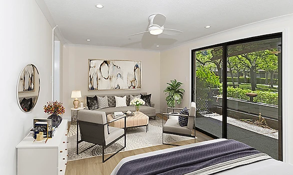 Image of The Sequoias Portola Valley Senior Living (3)