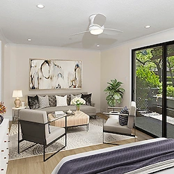 Image of The Sequoias Portola Valley Senior Living (3)