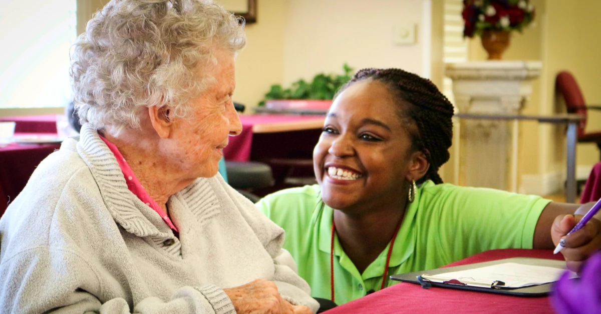 Image of Villa St Francis Catholic Care Center Inc (2)