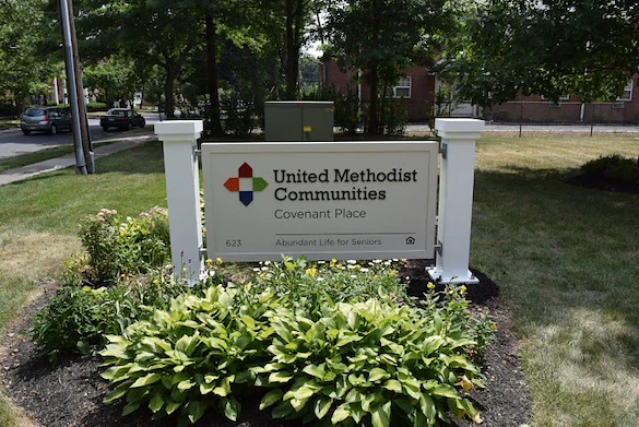 Image of Covenant Place (1)