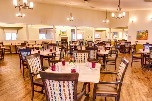 Image of Northglenn Heights Senior Living (5)