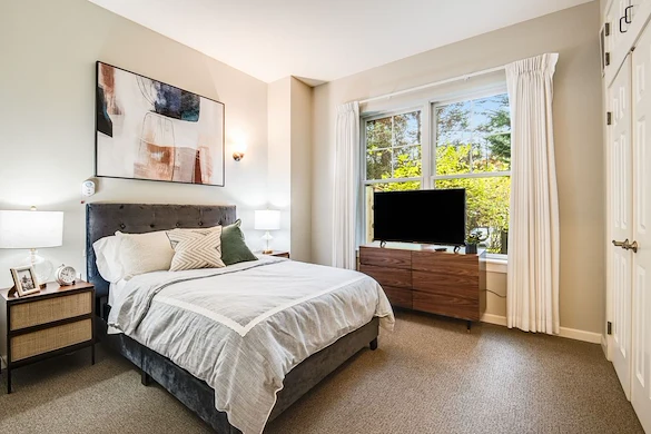 Image of Sunrise of Edmonds (8)