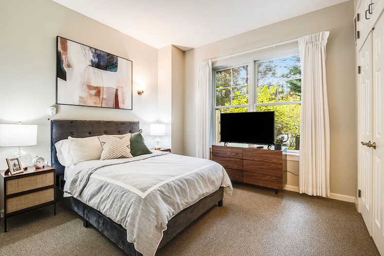 Image of Sunrise of Edmonds (8)