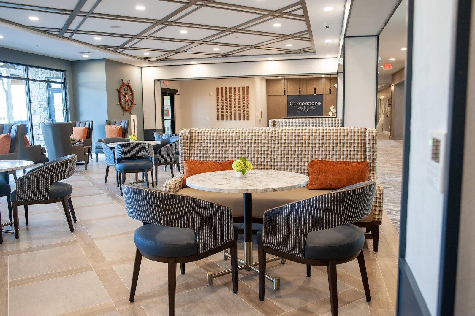 Image of Cornerstone of Weymouth (7)