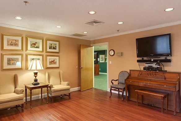 Image of The Oaks - Scenic View (Assisted Living) (4)