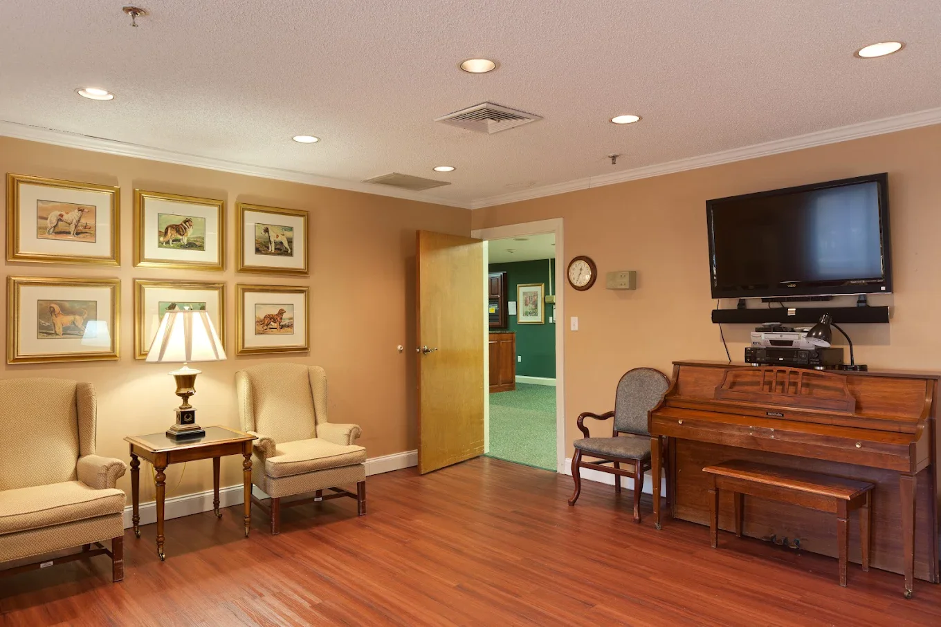 Image of The Oaks - Scenic View (Assisted Living) (4)