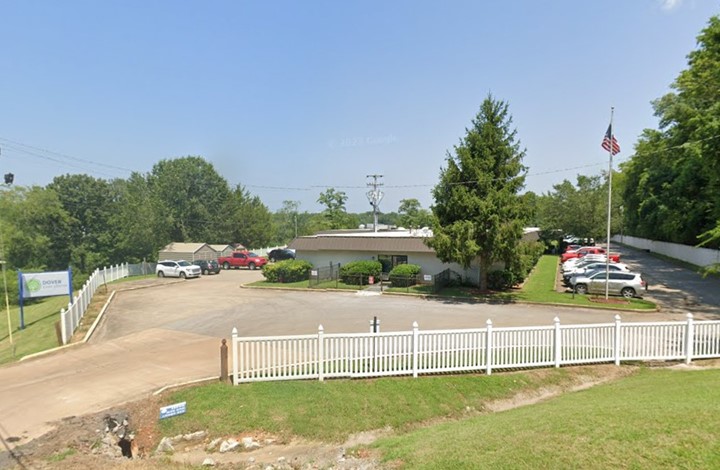 Image of Dover Care Center (1)