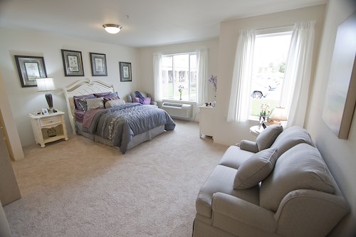 Image of Amber Park Senior Living (3)
