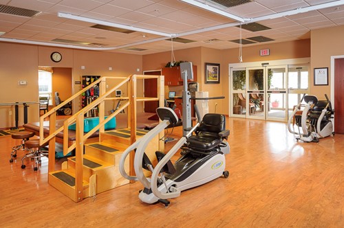 Image of Life Care Center Of Elkhorn (6)