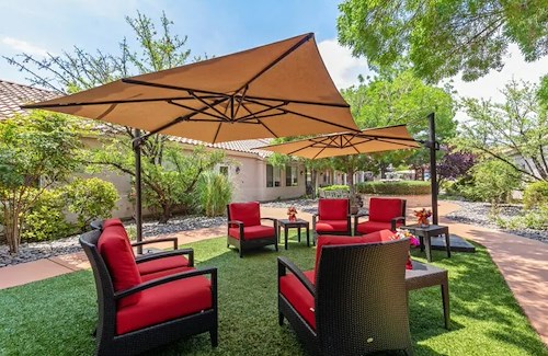 Image of Aegis Living Las Vegas (7)