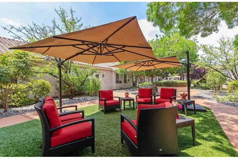Image of Aegis Living Las Vegas (7)