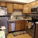 Image of Cumbernauld Village (9)