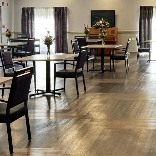 Image of Ridgewood Living & Rehabilitation Center (8)