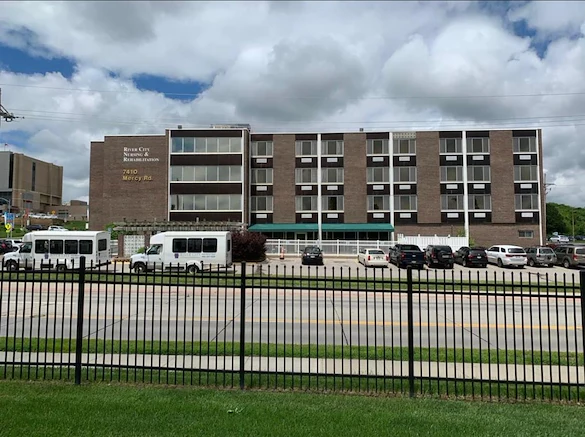 Image of Emerald Nursing & Rehabilitation Mercy (1)