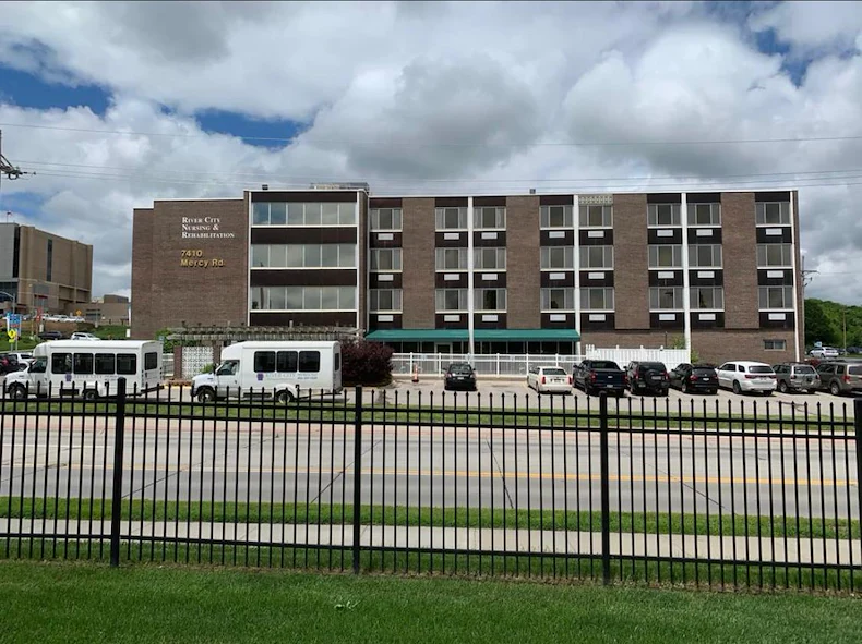 Image of Emerald Nursing & Rehabilitation Mercy (1)