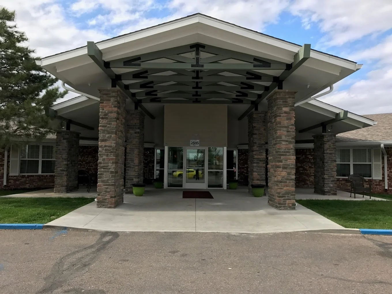 Image of Rock Canyon Respiratory And Rehabilitation Center (2)