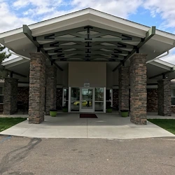Image of Rock Canyon Respiratory And Rehabilitation Center (2)