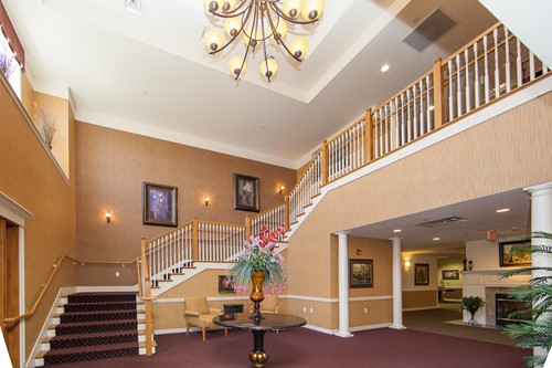 Image of Charter Senior Living of Washington (6)