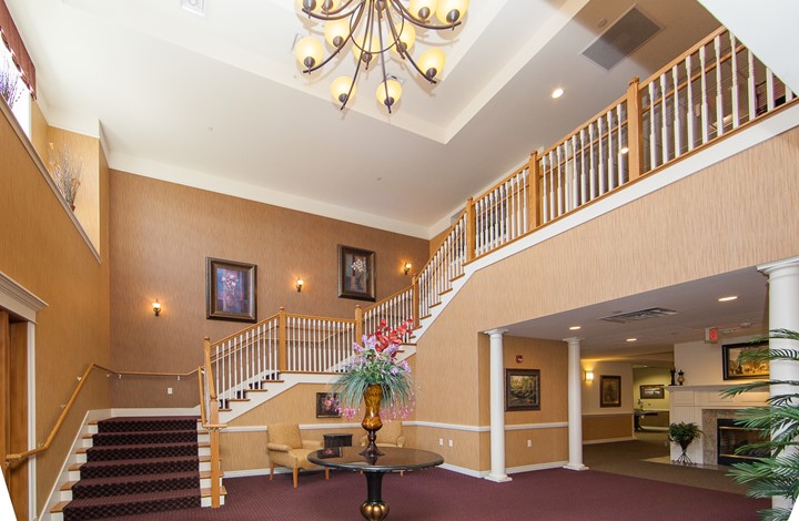 Image of Charter Senior Living of Washington (6)