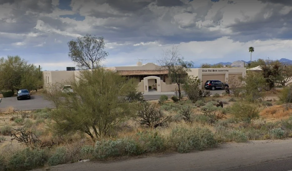 Image of Upon the Rock Assisted Living (1)