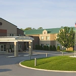 Image of Mcauley Residence (1)